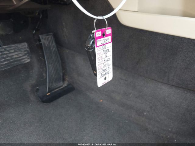 2014 ACURA TL 19UUA8F51EA000124 Photo 10