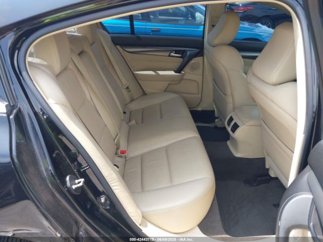 2014 ACURA TL 19UUA8F51EA000124 Photo 7
