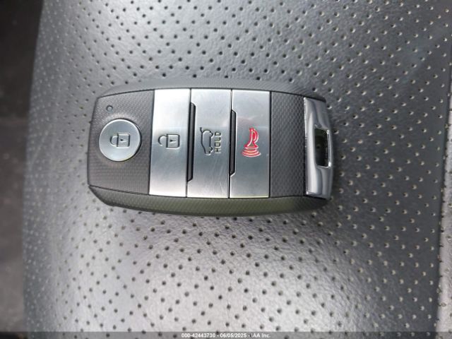 5XYPH4A12HG273646 KIA Sorento 2.0t Ex
