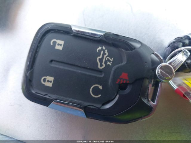 1GCUWDEDXKZ157259 Chevrolet l84 - di, dfm, alum, gen 5, var 2