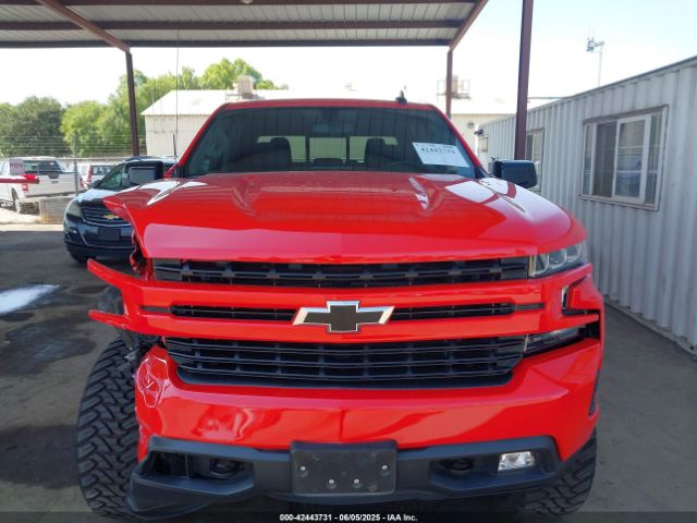 1GCUWDEDXKZ157259 Chevrolet l84 - di, dfm, alum, gen 5, var 2