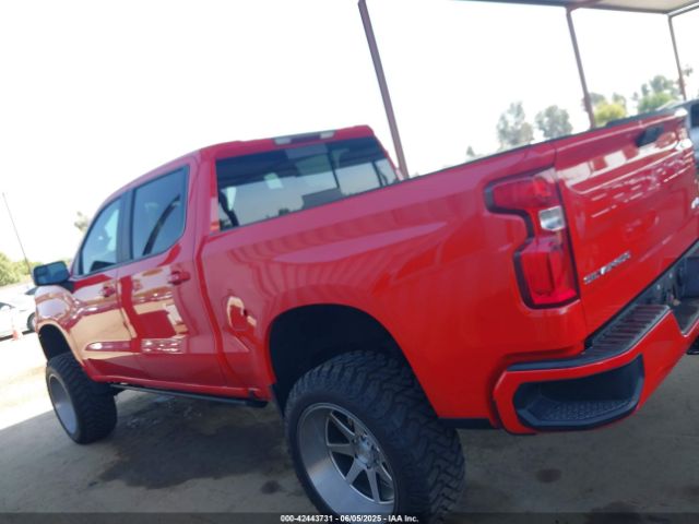 1GCUWDEDXKZ157259 Chevrolet l84 - di, dfm, alum, gen 5, var 2