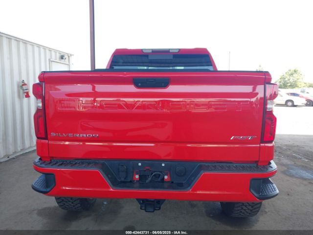 1GCUWDEDXKZ157259 Chevrolet l84 - di, dfm, alum, gen 5, var 2