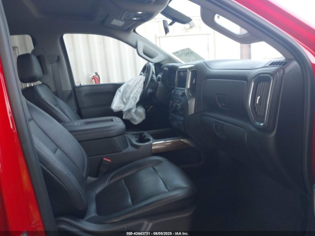 1GCUWDEDXKZ157259 Chevrolet l84 - di, dfm, alum, gen 5, var 2