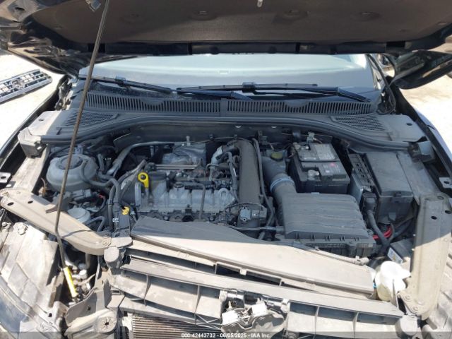 3VWC57BU9KM097042 Volkswagen 1.4 tsi