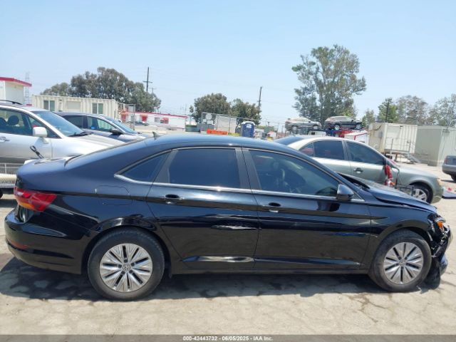 3VWC57BU9KM097042 Volkswagen 1.4 tsi