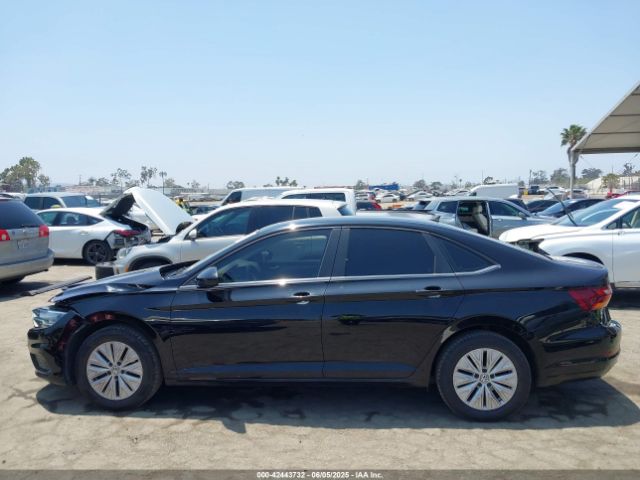 3VWC57BU9KM097042 Volkswagen 1.4 tsi