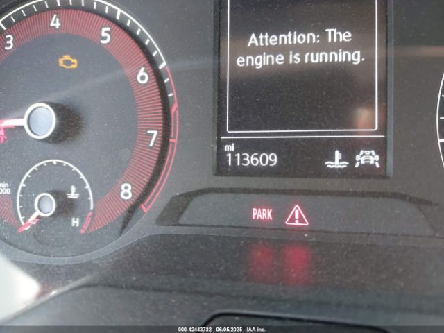 3VWC57BU9KM097042 Volkswagen 1.4 tsi