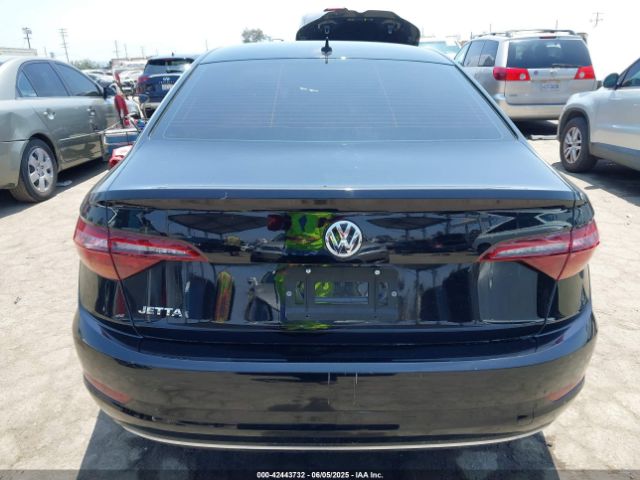 3VWC57BU9KM097042 Volkswagen 1.4 tsi