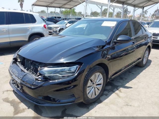 3VWC57BU9KM097042 Volkswagen 1.4 tsi