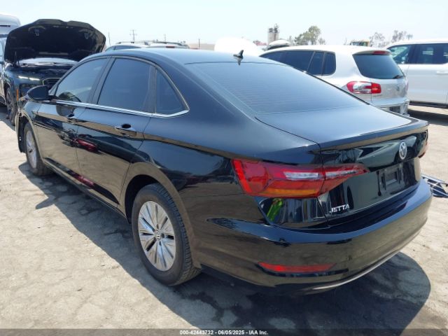 3VWC57BU9KM097042 Volkswagen 1.4 tsi
