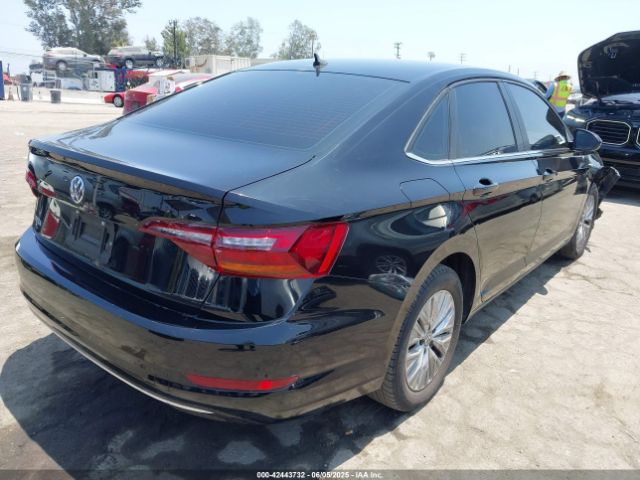 3VWC57BU9KM097042 Volkswagen 1.4 tsi