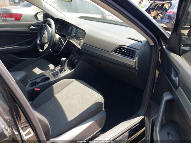 3VWC57BU9KM097042 Volkswagen 1.4 tsi