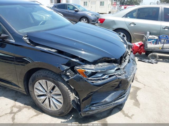 3VWC57BU9KM097042 Volkswagen 1.4 tsi