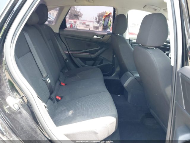 3VWC57BU9KM097042 Volkswagen 1.4 tsi