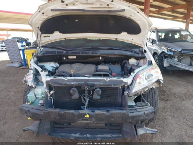 2018 TOYOTA SIENNA 5TDYZ3DC5JS927489 Photo 9