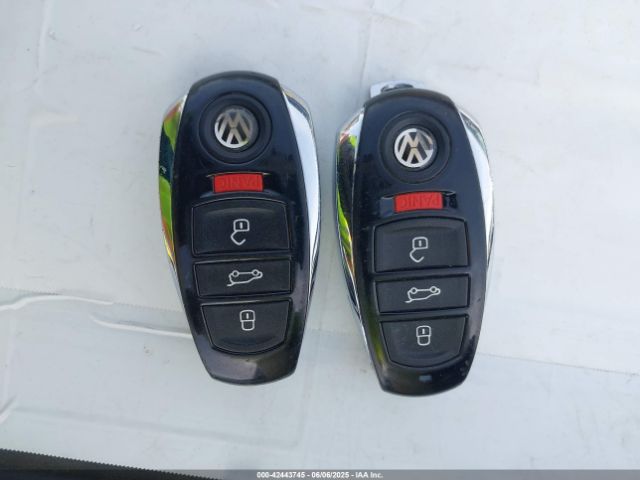 2013 VOLKSWAGEN TOUAREG WVGEF9BP9DD005002 Photo 10