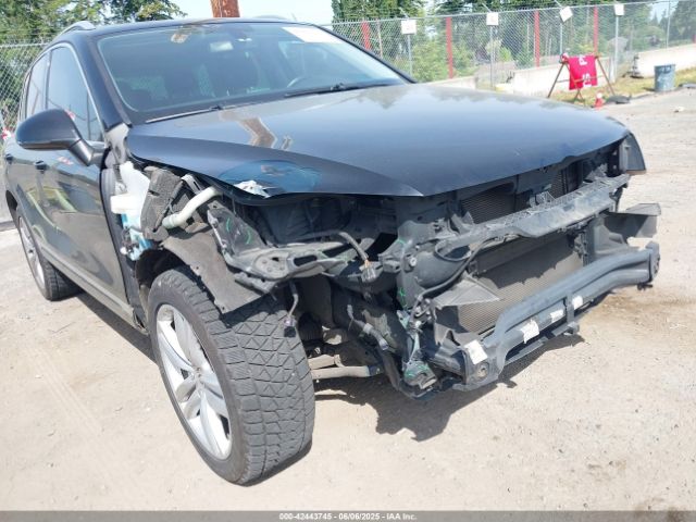2013 VOLKSWAGEN TOUAREG WVGEF9BP9DD005002 Photo 5