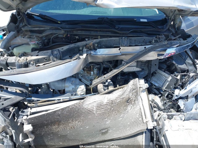 2HGFC3B35GH352704 Honda l15b7