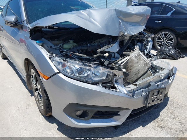 2HGFC3B35GH352704 Honda l15b7