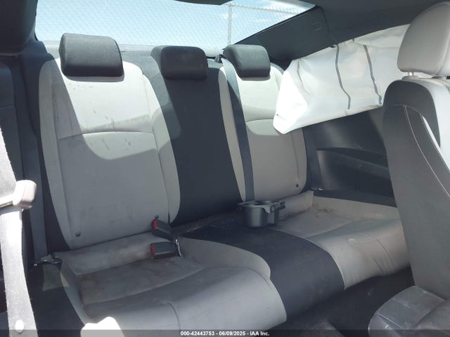 2HGFC3B35GH352704 Honda l15b7