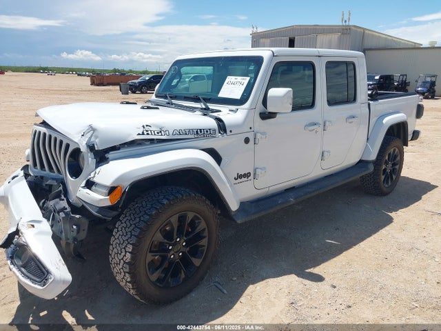 1C6HJTFG7PL579008 Jeep 2023