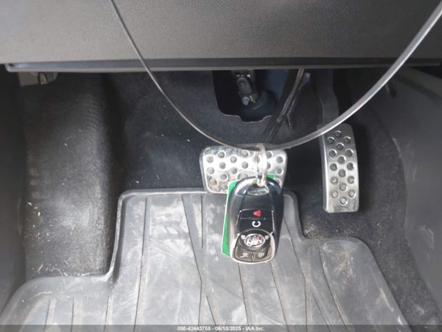 2023 BUICK ENCORE GX KL4MMDS26PB097855 Photo 10