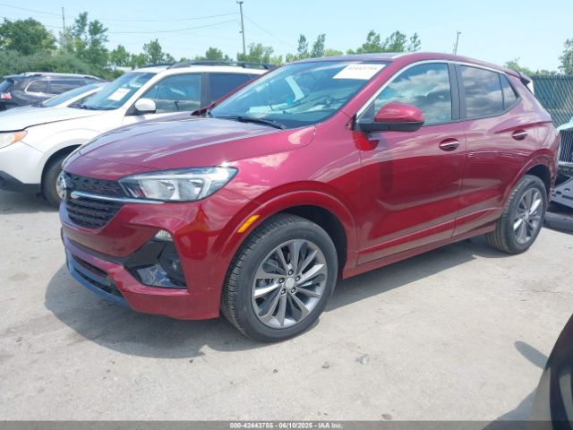 2023 BUICK ENCORE GX KL4MMDS26PB097855 Photo 1