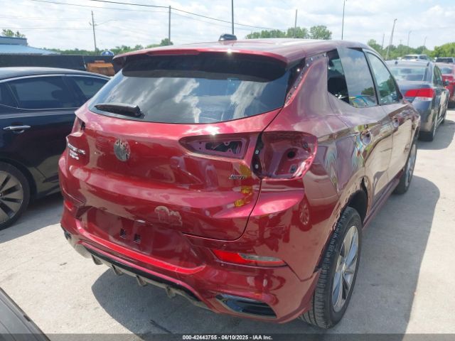 2023 BUICK ENCORE GX KL4MMDS26PB097855 Photo 3