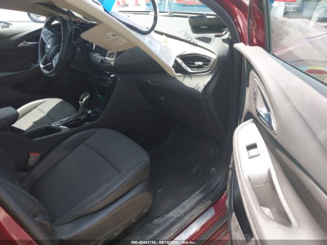 2023 BUICK ENCORE GX KL4MMDS26PB097855 Photo 4