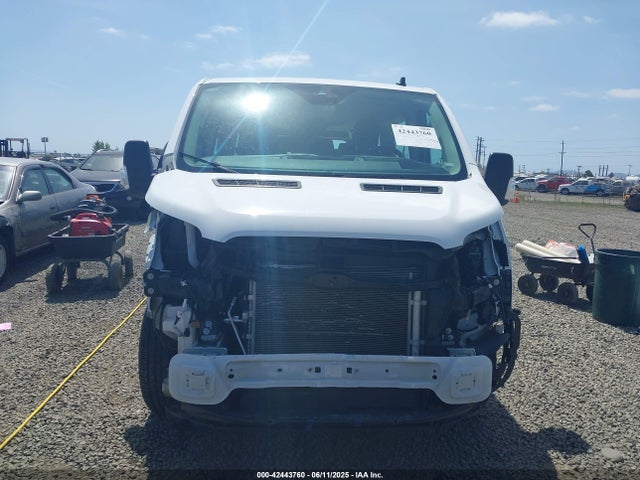 Ford Transit-350 Passenger Van Xlt 2024 1FBAX2Y82RKA83295 Image 13