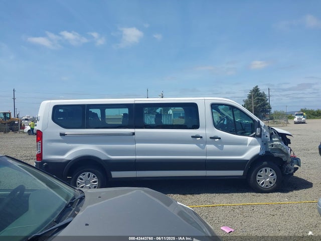 Ford Transit-350 Passenger Van Xlt 2024 1FBAX2Y82RKA83295 Image 14