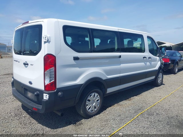 Ford Transit-350 Passenger Van Xlt 2024 1FBAX2Y82RKA83295 Image 4
