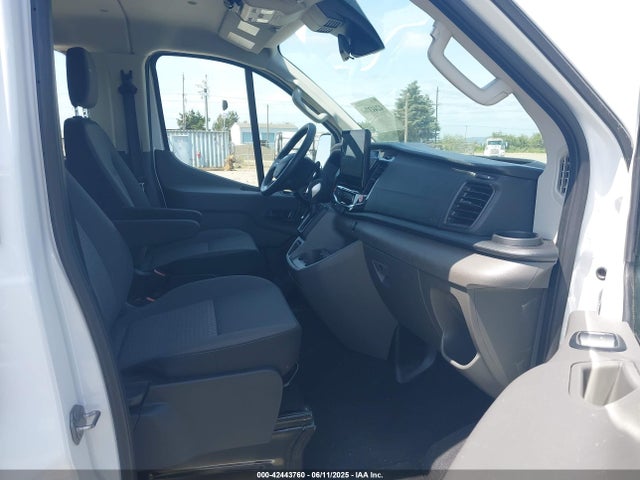 Ford Transit-350 Passenger Van Xlt 2024 1FBAX2Y82RKA83295 Image 5