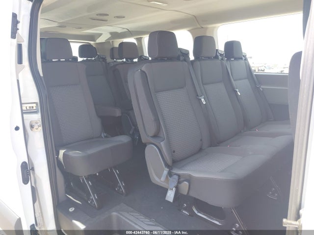 Ford Transit-350 Passenger Van Xlt 2024 1FBAX2Y82RKA83295 Image 8