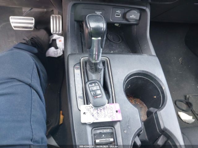 2022 HONDA CIVIC 2HGFE2F51NH500022 Photo 10