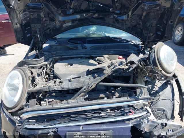 2016 MINI HARDTOP WMWXP7C51G3B49102 Photo 9