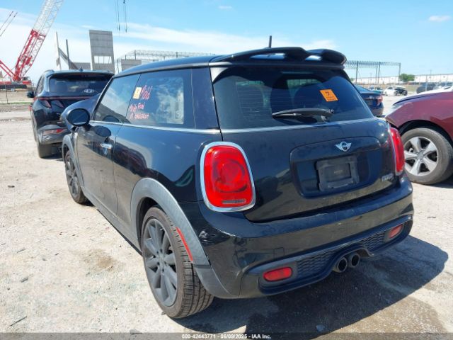 2016 MINI HARDTOP WMWXP7C51G3B49102 Photo 2