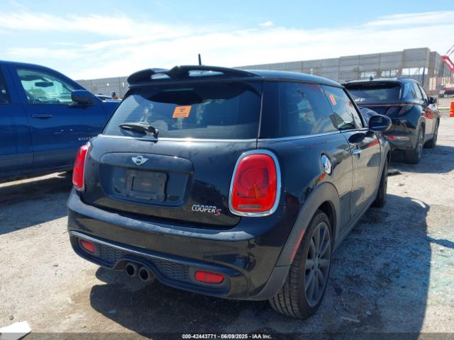 2016 MINI HARDTOP WMWXP7C51G3B49102 Photo 3