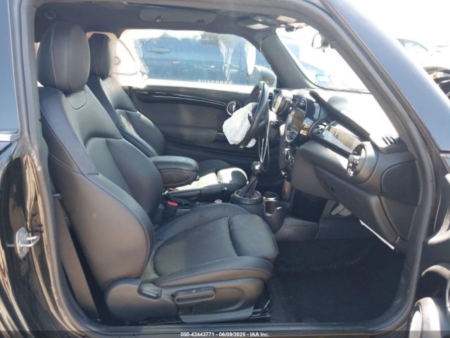 2016 MINI HARDTOP WMWXP7C51G3B49102 Photo 4