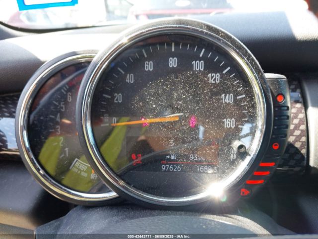 2016 MINI HARDTOP WMWXP7C51G3B49102 Photo 6