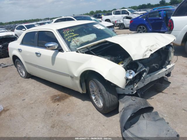2010 CHRYSLER 300 2C3CA4CD4AH213499