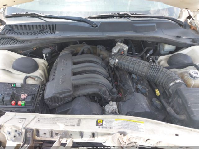 2010 CHRYSLER 300 2C3CA4CD4AH213499 Photo 9