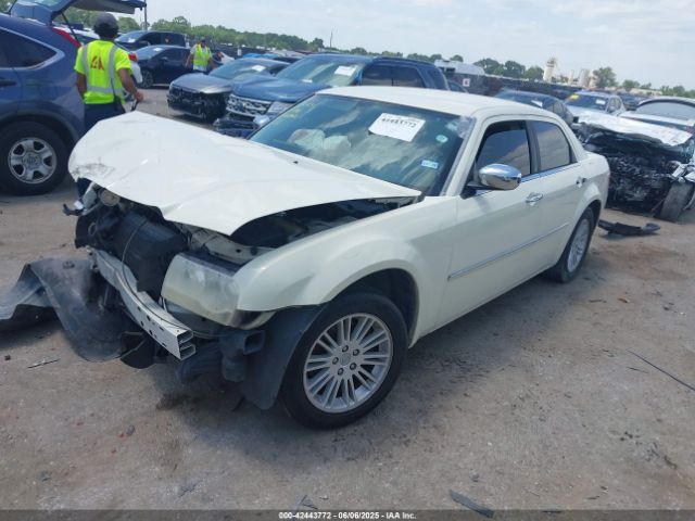 2010 CHRYSLER 300 2C3CA4CD4AH213499 Photo 1