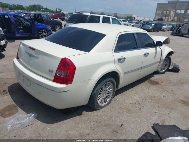 2010 CHRYSLER 300 2C3CA4CD4AH213499 Photo 3