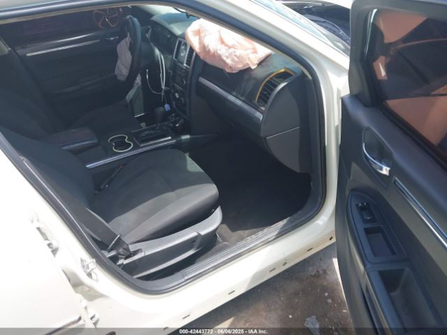 2010 CHRYSLER 300 2C3CA4CD4AH213499 Photo 4