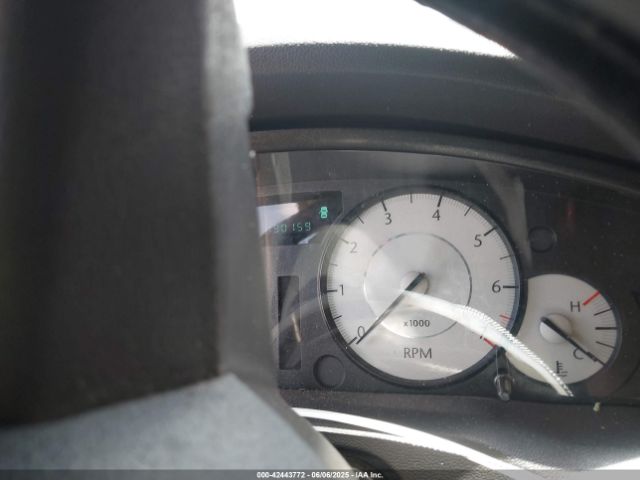 2010 CHRYSLER 300 2C3CA4CD4AH213499 Photo 6