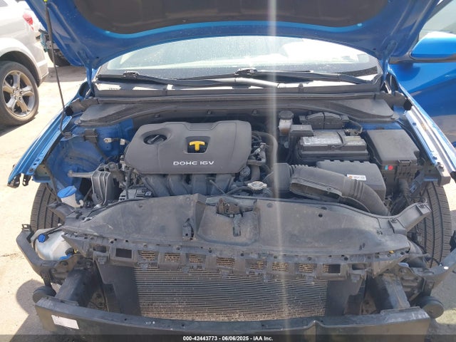 5NPD84LF5JH238755 Hyundai mpi nu