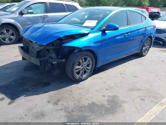 5NPD84LF5JH238755 Hyundai mpi nu