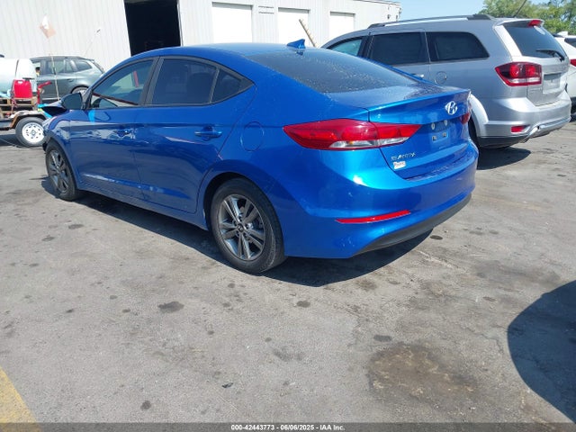5NPD84LF5JH238755 Hyundai mpi nu
